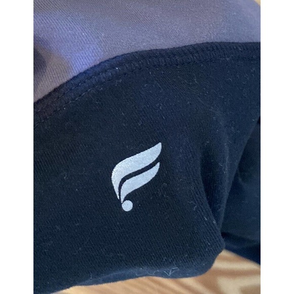 Fabletics Athletic Leggings Size Small Women’s Black - Picture 3 of 8